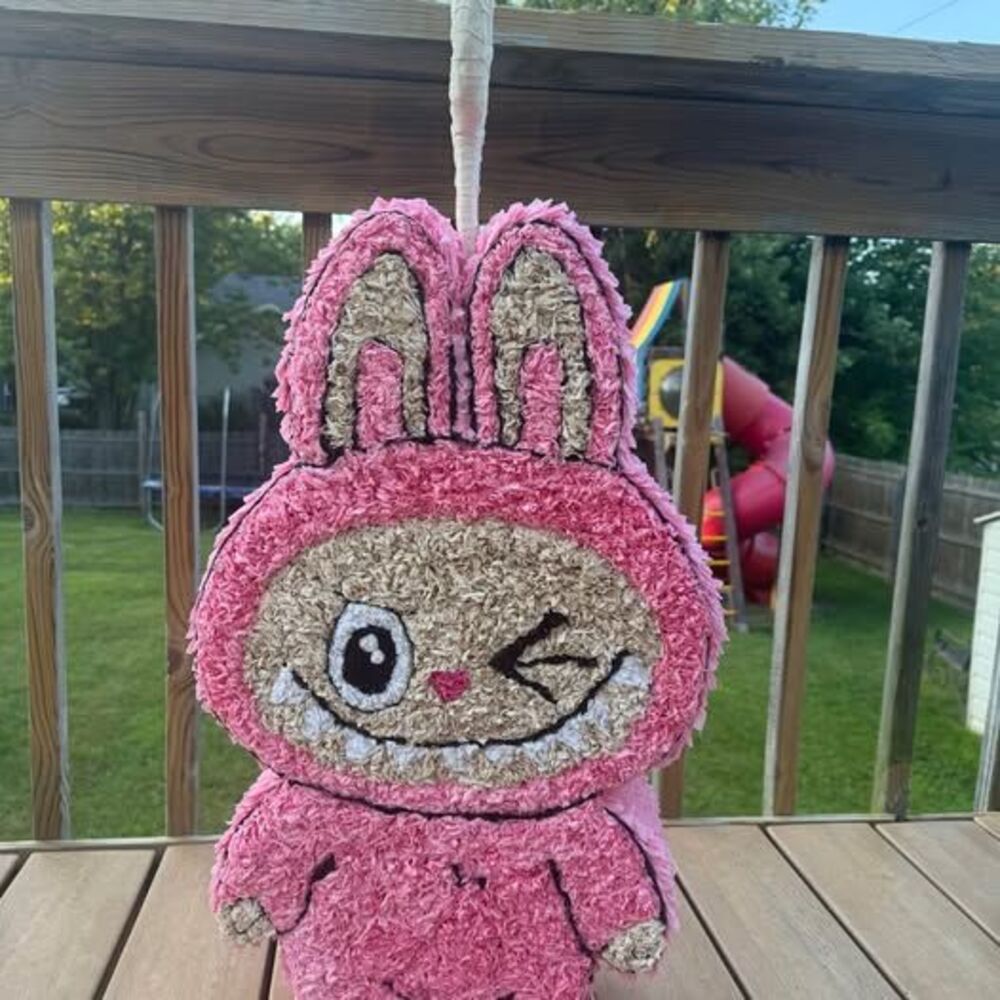 Custom Made To Order Piñatas